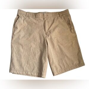 Han Ton Tan Amphibian Shorts, In And Out Of The Water, Men's Size 36, Beach Pool